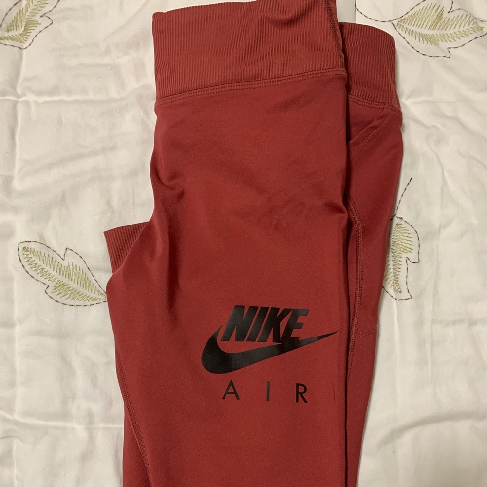 Nike dry-fit running leggings